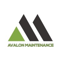 Avalon Maintenance Limited logo - Similar company to Accuro Fm - Now Proudly Ocs