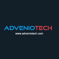 Advenio Tech logo - Similar company to Zeronify
