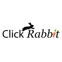 Click Rabbit logo - Similar company to Peweo Sarl