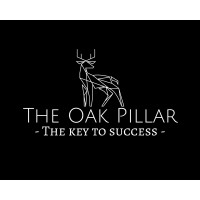 The Oak Pillar logo - Similar company to Gamex Trading Co.