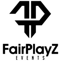 FairplayZ Events logo - Similar company to Evolution Exhibits Llc