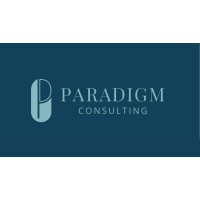 Paradigm Consulting LLC logo - Similar company to Paradigm Consulting, Llc
