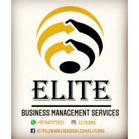 Elite Business Management Services logo - Similar company to Wyn & Co | Your Business, Elevated