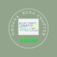 Omdena Buea Chapter logo - Similar company to Co-Ded