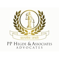 P P Hegde & Associates Advocates logo - Similar company to Bail And Trial | Advocates