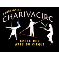 Ecole de cirque Charivacirc logo - Similar company to Bpa Entertainment
