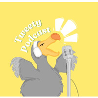 Tweety Podcast logo - Similar company to Global Visioneers