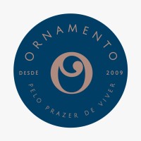 Ornamento Design logo - Similar company to Vanguard Design™