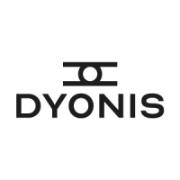 Dyonis logo - Similar company to Construction Sciences, Lund University