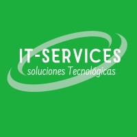 IT-SERVICES PROVIDER CORP logo - Similar company to Clatsa