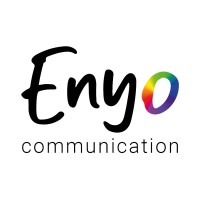 Enyo Communication logo - Similar company to Oxygene Commercial - Business Developer Et Coworking