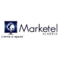 Marketel logo - Similar company to N3Awnouk