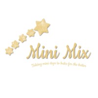Mini Mix logo - Similar company to Dextera Consulting