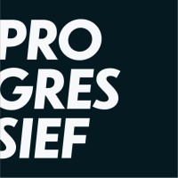 Progressief Café logo - Similar company to De Balie Studio