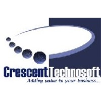 crescent technosoft logo - Similar company to Crescent Techno Soft