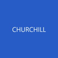 Churchill Capital Partners logo - Similar company to Alhambra Circle Partners