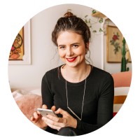 by nouchka logo - Similar company to Alfavrouwen