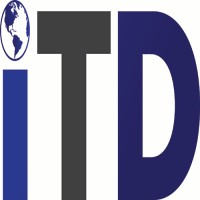 ITEKDATA logo - Similar company to Compro Solution Inc