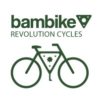 Bambike & Bambike Ecotours logo - Similar company to Muni