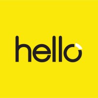 Hello Marketing logo - Similar company to Czech Group