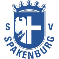 SV Spakenburg logo - Similar company to Rkav Volendam