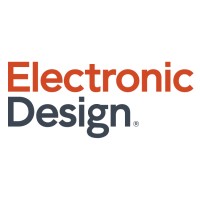 Electronic Design logo - Similar company to All About Circuits