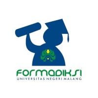 FORMADIKSI UM logo - Similar company to Kamadiksi Kip-K Ugm