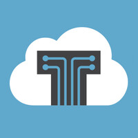 TechPG logo - Similar company to Alitek Solutions