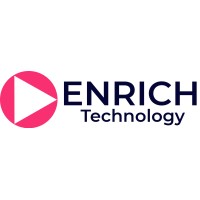 EnrichTechnology logo - Similar company to Tiltedge Solutions Llc