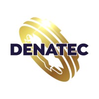 Denatec Ltd logo - Similar company to Made Profiles Ltd