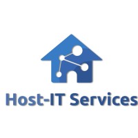 Host-IT-Services logo - Similar company to Tonisoft It Services