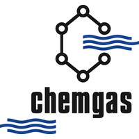 Chemgas Barging SARL logo - Similar company to Chemgas