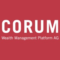 Corum Wealth Management Platform AG logo - Similar company to Sensusplus Ag