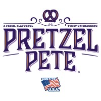 Pretzel Pete, Inc logo - Similar company to Doumak, Inc.