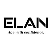 Elan Derma logo - Similar company to Sanco, Produtos Eletrónicos, Unip Lda