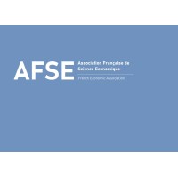 AFSE Association Française de Science Economique (AFSE) logo - Similar company to Ecole Doctorale Sciences Economiques, Sociales, De L'Aménagement Et Du Management (Ed Sesam)