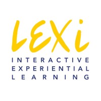 LEXi Learn logo - Similar company to The Privilege Project