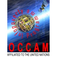 OCCAM, the Observatory on Digital Communication in special Consultative status at UN ECOSOC logo - Similar company to Fejust
