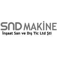 SND MAKİNE logo - Similar company to Locamarin Yat