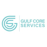 Gulf Core Services logo - Similar company to Gulf Business Link