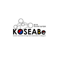 Korean Scientists and Engineers Association in Belgium logo - Similar company to Ekwsea