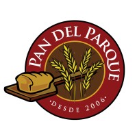 Pan Del Parque logo - Similar company to Delipan