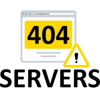 404 Servers, Llc