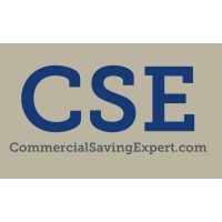 CommercialSavingExpert.com logo - Similar company to Etch®