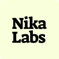 Nika Labs logo - Similar company to Gafin
