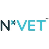 NxVET logo - Similar company to Nervex