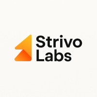 Strivo Labs logo - Similar company to Globalpay