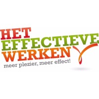 Het Effectieve Werken - cursus time management logo - Similar company to Efficientie Ai Bureau