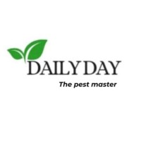 DAILYDAY  Pest Management logo - Similar company to Elite India Tech Solutions