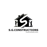 S.G.CONSTRUCTIONS logo - Similar company to Vyom Data Science'S